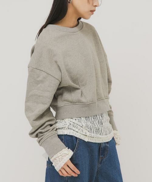 KBF / ケービーエフ Tシャツ | ドッキングレースTEE | 詳細18