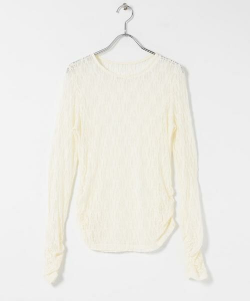 KBF / ケービーエフ Tシャツ | ドッキングレースTEE | 詳細20