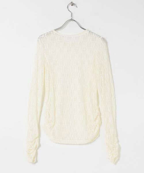 KBF / ケービーエフ Tシャツ | ドッキングレースTEE | 詳細22