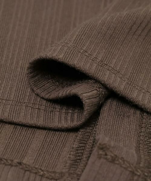 KBF / ケービーエフ Tシャツ | バルーンビスチェSETトップス | 詳細12