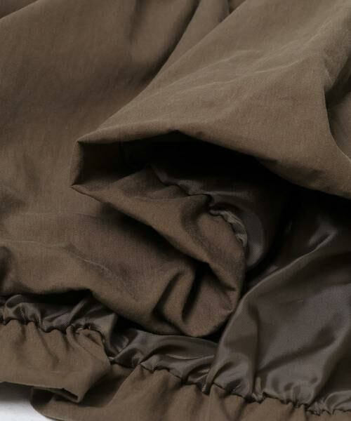 KBF / ケービーエフ Tシャツ | バルーンビスチェSETトップス | 詳細13