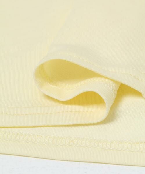 KBF / ケービーエフ Tシャツ | バルーンビスチェSETトップス | 詳細14