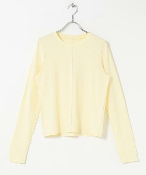 KBF / ケービーエフ Tシャツ | バルーンビスチェSETトップス | 詳細9