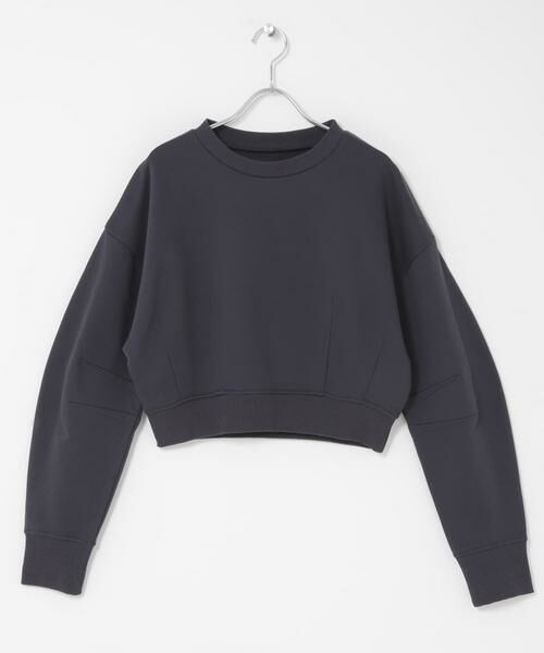 KBF / ケービーエフ スウェット | コンパクトフォルムスウェット | 詳細22