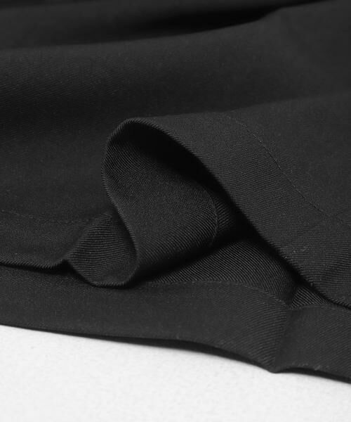 KBF / ケービーエフ その他パンツ | BACKタックサスペンダーパンツ | 詳細23