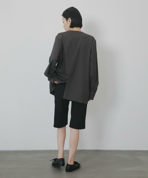 KBF / ケービーエフ ショート・ハーフ・半端丈パンツ | 『2サイズ展開』スリムハーフデニム | 詳細18