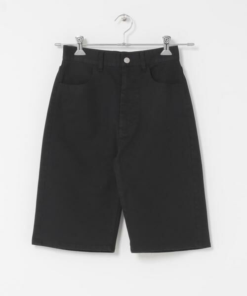 KBF / ケービーエフ ショート・ハーフ・半端丈パンツ | 『2サイズ展開』スリムハーフデニム | 詳細19