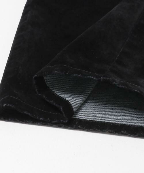 KBF / ケービーエフ デニムパンツ | 『2サイズ展開』フロントパネルデザインデニム | 詳細29