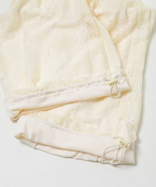 KBF / ケービーエフ その他パンツ | 2WAYレースパンツ | 詳細12