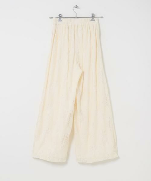 KBF / ケービーエフ その他パンツ | 2WAYレースパンツ | 詳細13