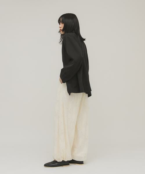 KBF / ケービーエフ その他パンツ | 2WAYレースパンツ | 詳細6