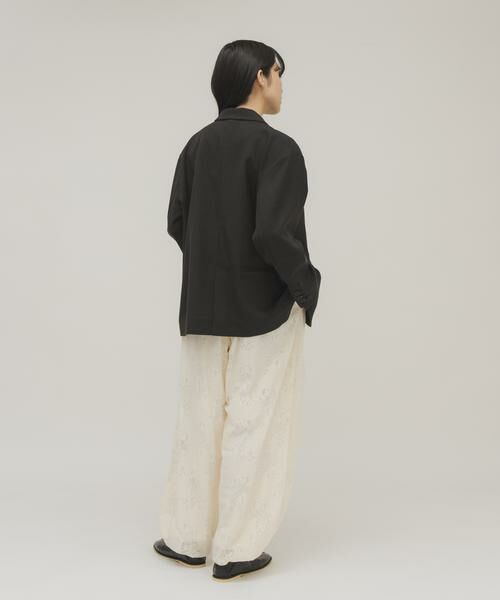 KBF / ケービーエフ その他パンツ | 2WAYレースパンツ | 詳細7