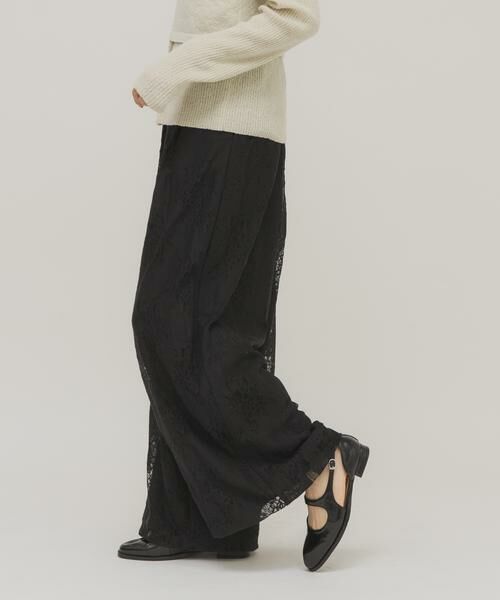KBF / ケービーエフ その他パンツ | 2WAYレースパンツ | 詳細16