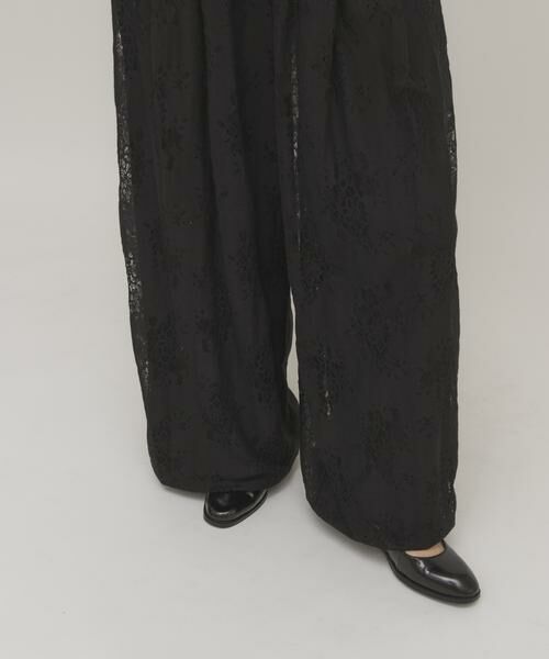 KBF / ケービーエフ その他パンツ | 2WAYレースパンツ | 詳細18