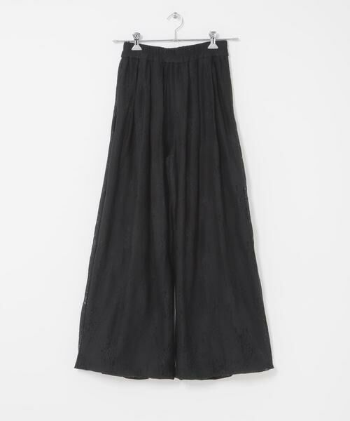 KBF / ケービーエフ その他パンツ | 2WAYレースパンツ | 詳細22