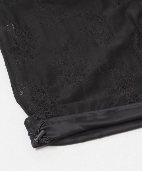 KBF / ケービーエフ その他パンツ | 2WAYレースパンツ | 詳細23