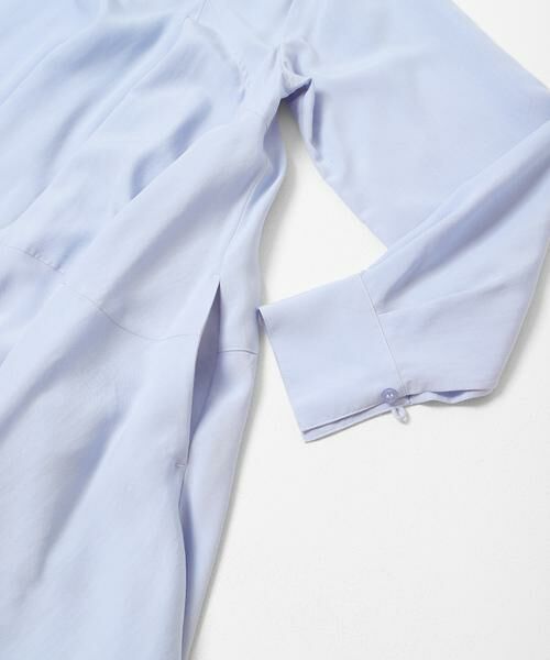 KBF / ケービーエフ ワンピース | 2WAYボリュームヘムミニワンピース | 詳細9