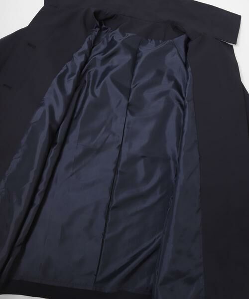 KBF / ケービーエフ その他アウター | テントラインBIGミドルコート | 詳細19