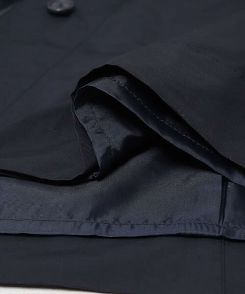 KBF / ケービーエフ その他アウター | テントラインBIGミドルコート | 詳細22