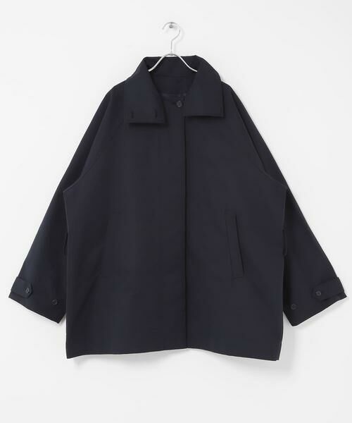 KBF / ケービーエフ その他アウター | テントラインBIGミドルコート | 詳細18