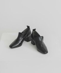 KBF / ケービーエフ パンプス | セミスクエアトゥパンプス