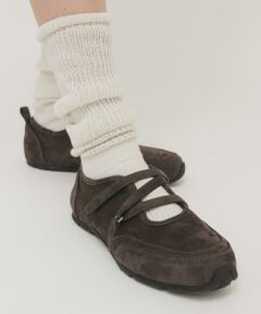 KBF / ケービーエフ スニーカー | メリージェーンスニーカー