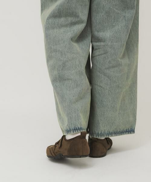 KBF / ケービーエフ スニーカー | メリージェーンスニーカー | 詳細5