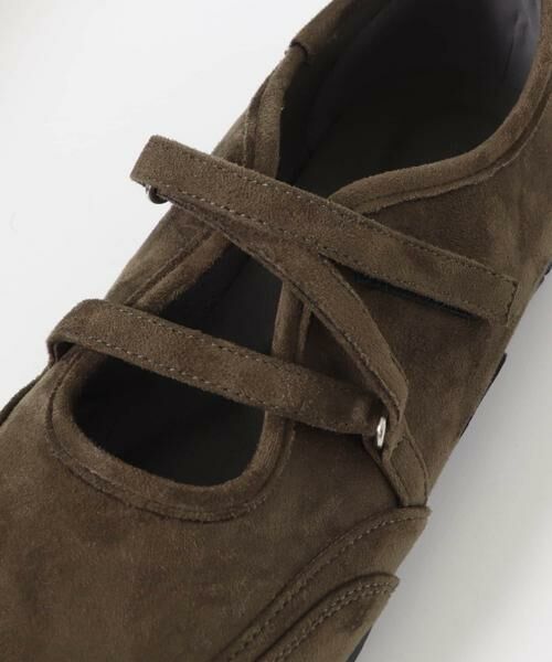 KBF / ケービーエフ スニーカー | メリージェーンスニーカー | 詳細8