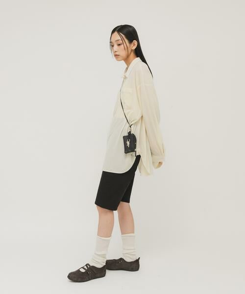 KBF / ケービーエフ スニーカー | メリージェーンスニーカー | 詳細15