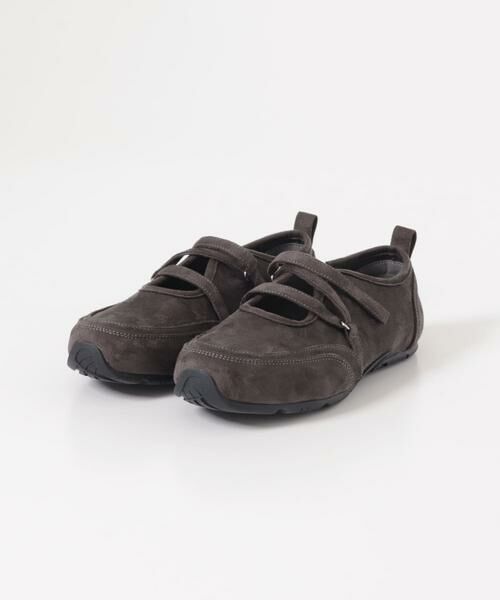 KBF / ケービーエフ スニーカー | メリージェーンスニーカー | 詳細16