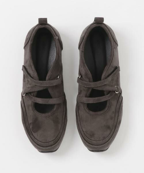 KBF / ケービーエフ スニーカー | メリージェーンスニーカー | 詳細17