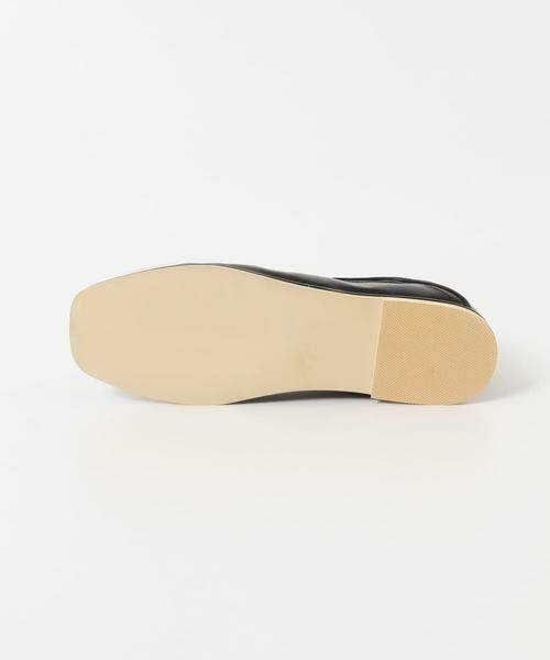 KBF / ケービーエフ パンプス | センターシームフラットシューズ | 詳細19