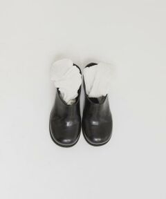 KBF / ケービーエフ サンダル | プランプトゥサボミュール