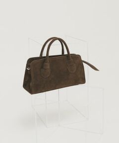 KBF / ケービーエフ ボストンバッグ | ワイドデザインボストンBAG