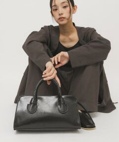 KBF / ケービーエフ ボストンバッグ | ワイドデザインボストンBAG