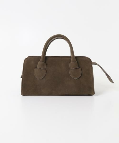 KBF / ケービーエフ ボストンバッグ | ワイドデザインボストンBAG | 詳細6