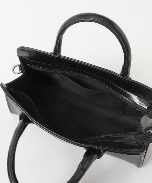 KBF / ケービーエフ ボストンバッグ | ワイドデザインボストンBAG | 詳細17