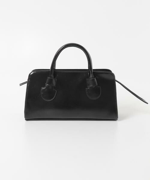 KBF / ケービーエフ ボストンバッグ | ワイドデザインボストンBAG | 詳細13