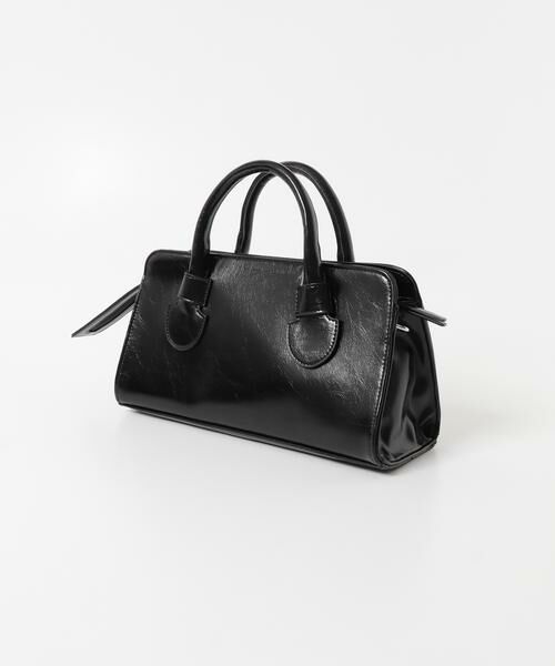 KBF / ケービーエフ ボストンバッグ | ワイドデザインボストンBAG | 詳細14