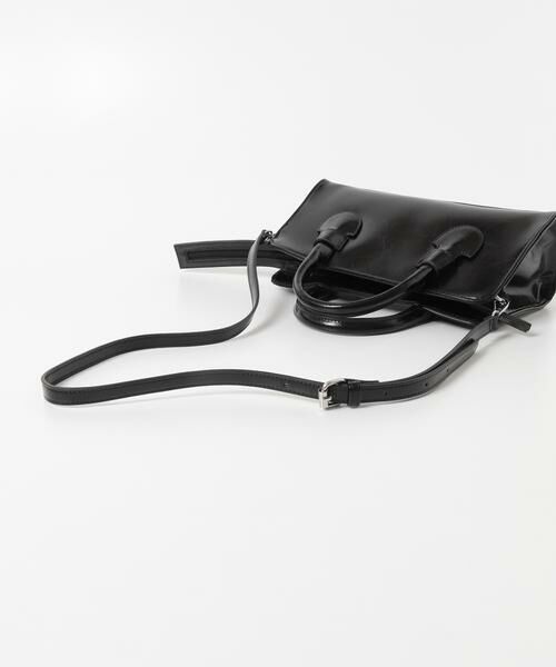 KBF / ケービーエフ ボストンバッグ | ワイドデザインボストンBAG | 詳細16