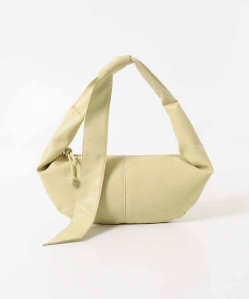 KBF / ケービーエフ ショルダーバッグ | ソフトイージーラウンドショルダーBAG | 詳細6