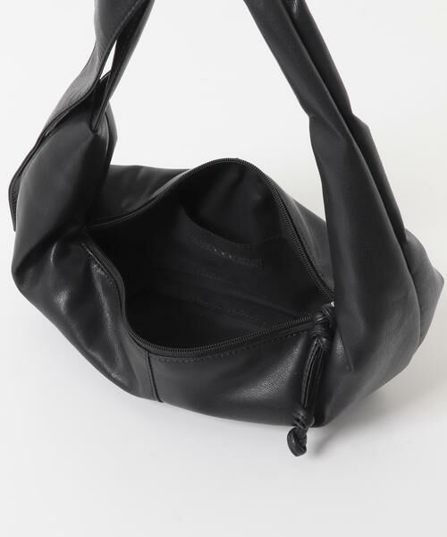 KBF / ケービーエフ ショルダーバッグ | ソフトイージーラウンドショルダーBAG | 詳細18