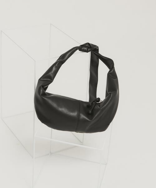 KBF / ケービーエフ ショルダーバッグ | ソフトイージーラウンドショルダーBAG | 詳細13