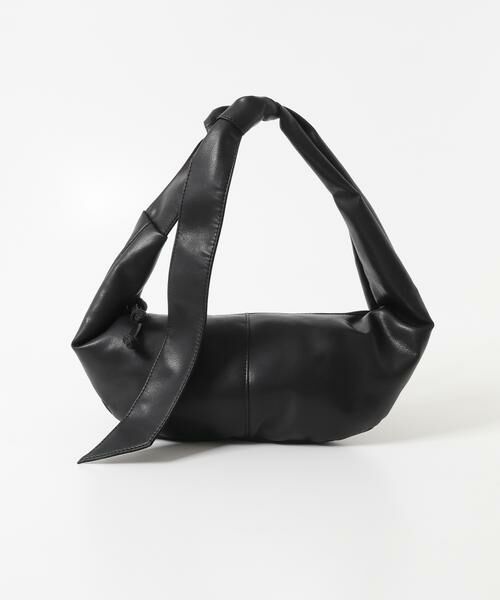 KBF / ケービーエフ ショルダーバッグ | ソフトイージーラウンドショルダーBAG | 詳細14