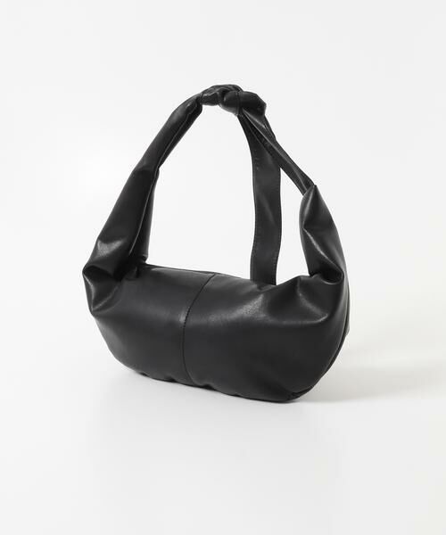 KBF / ケービーエフ ショルダーバッグ | ソフトイージーラウンドショルダーBAG | 詳細15