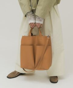 KBF / ケービーエフ ショルダーバッグ | アウトポケットイージーBAG