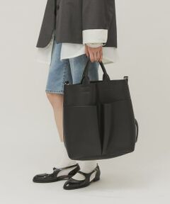 KBF / ケービーエフ ショルダーバッグ | アウトポケットイージーBAG