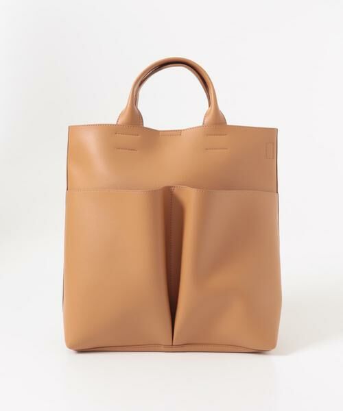 KBF / ケービーエフ ショルダーバッグ | アウトポケットイージーBAG | 詳細3