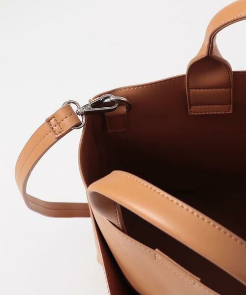 KBF / ケービーエフ ショルダーバッグ | アウトポケットイージーBAG | 詳細4