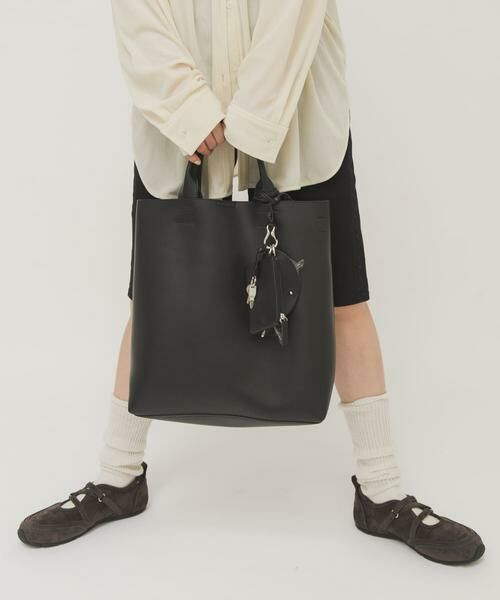 KBF / ケービーエフ ショルダーバッグ | アウトポケットイージーBAG | 詳細9